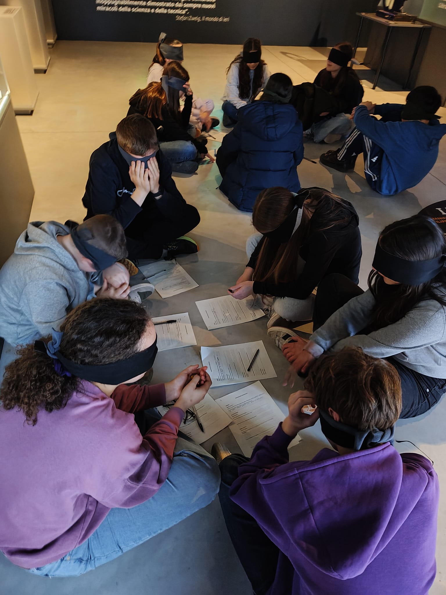 Foto Scuola Media
