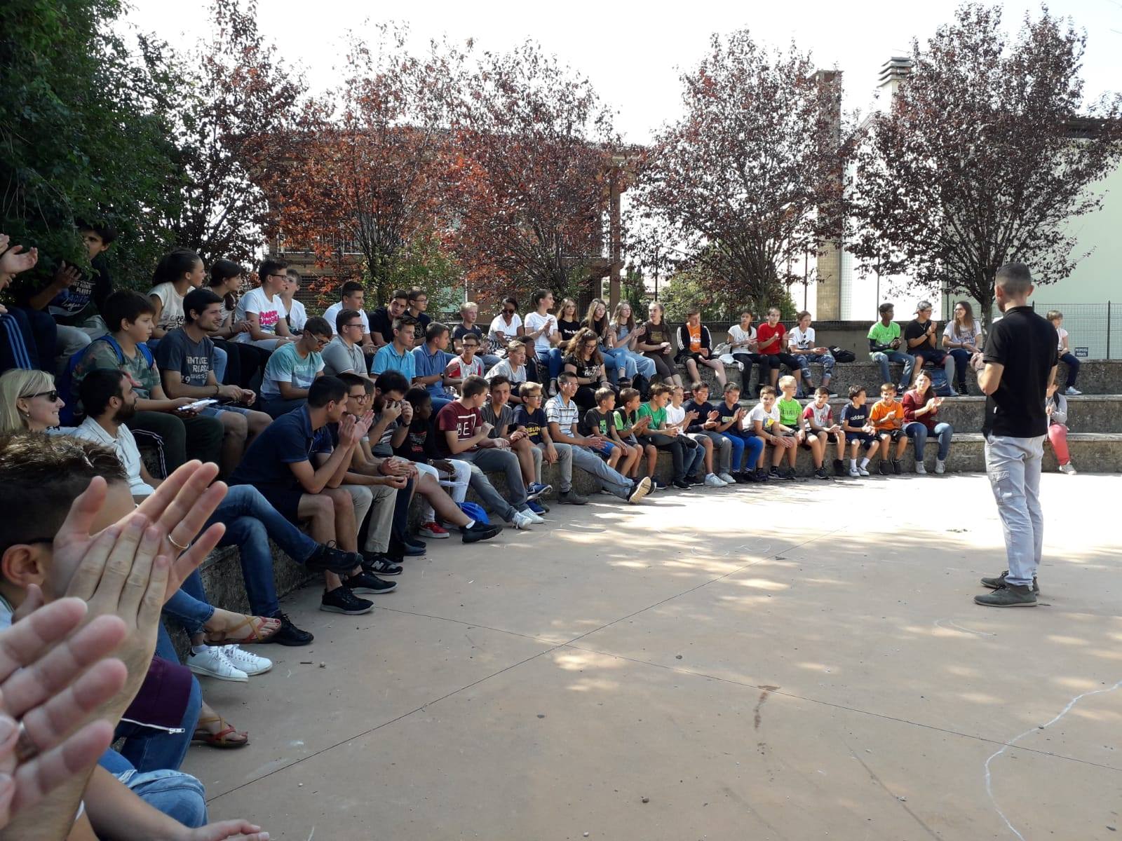 Foto Strutture e Campus