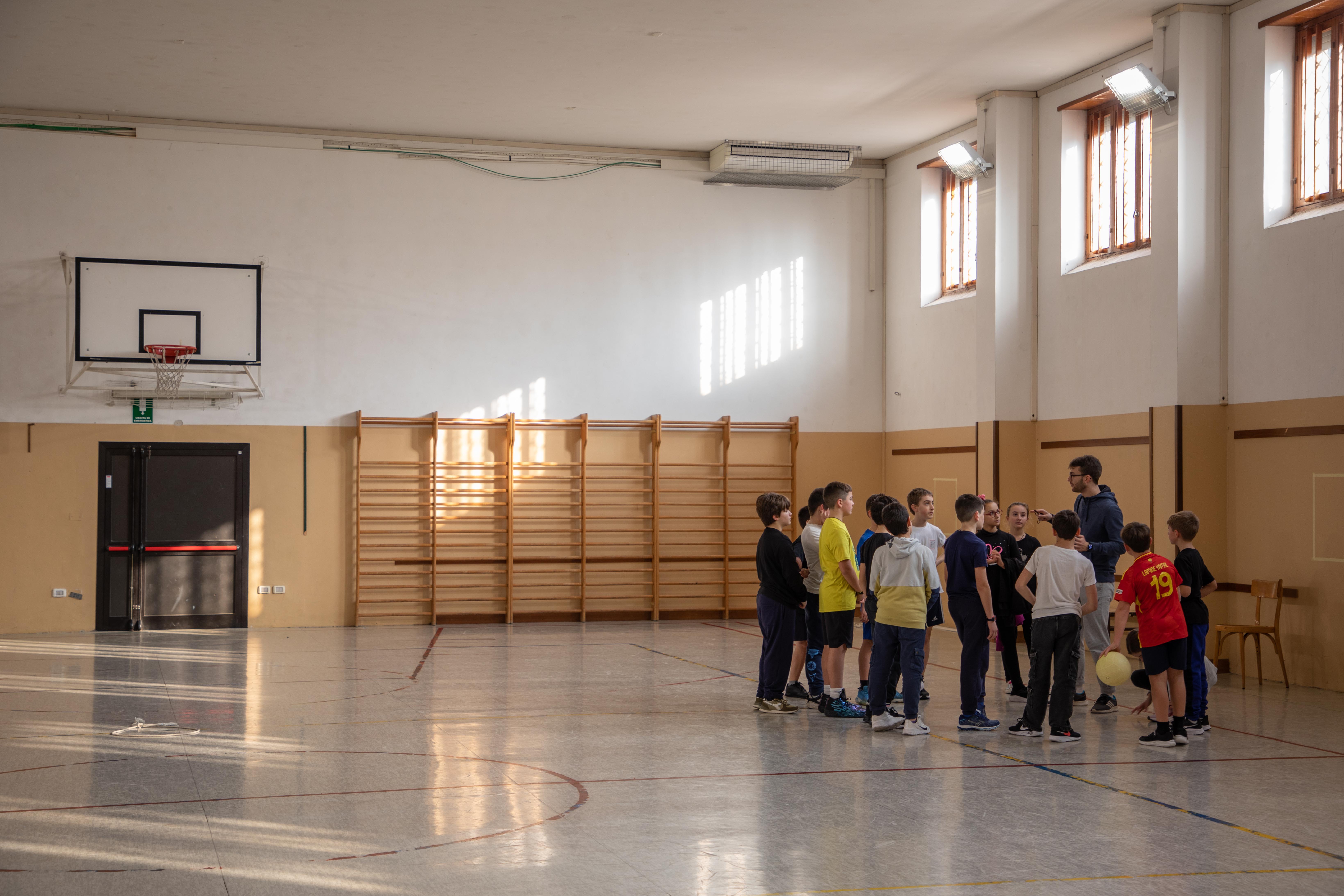 Foto Strutture e Campus