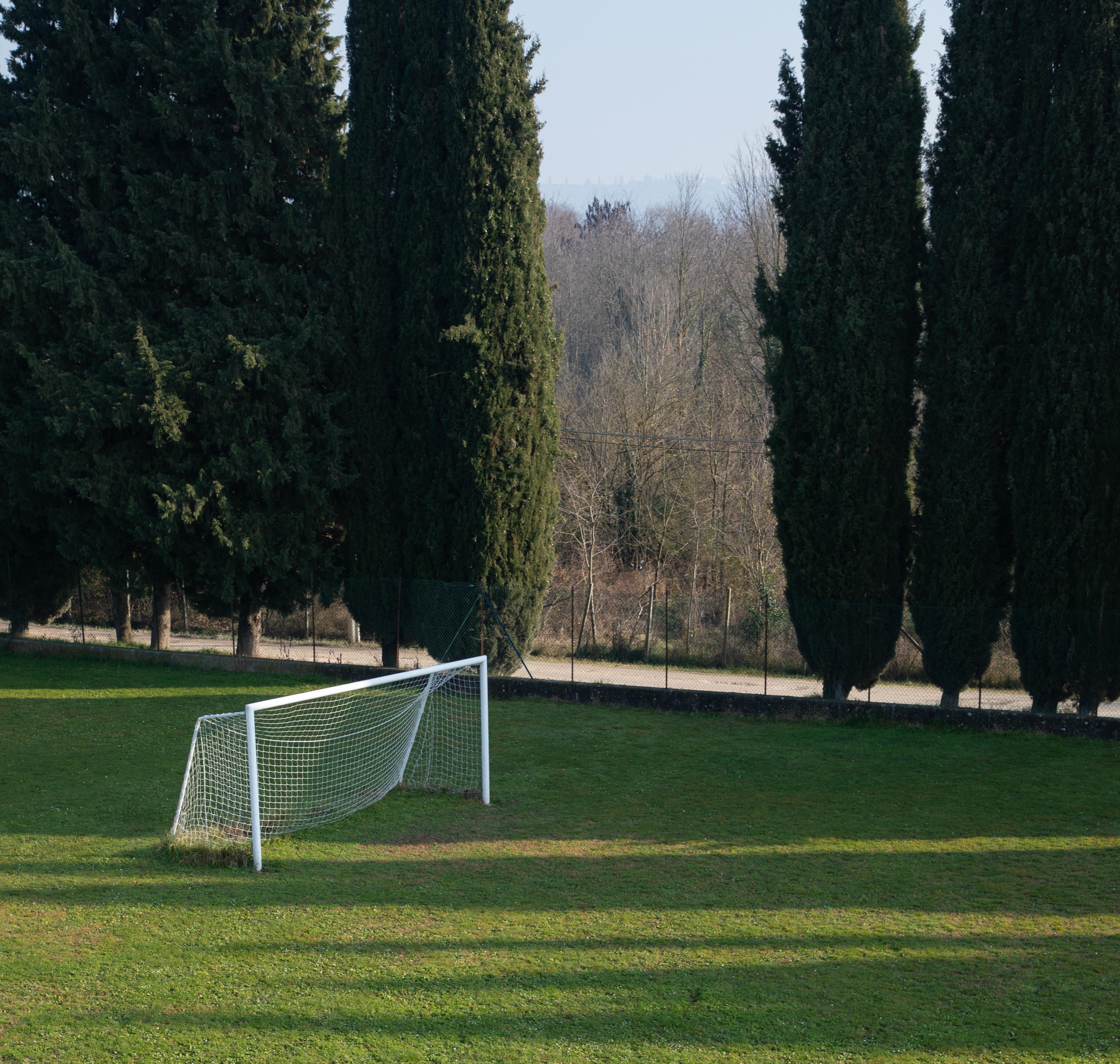 Foto Strutture e Campus