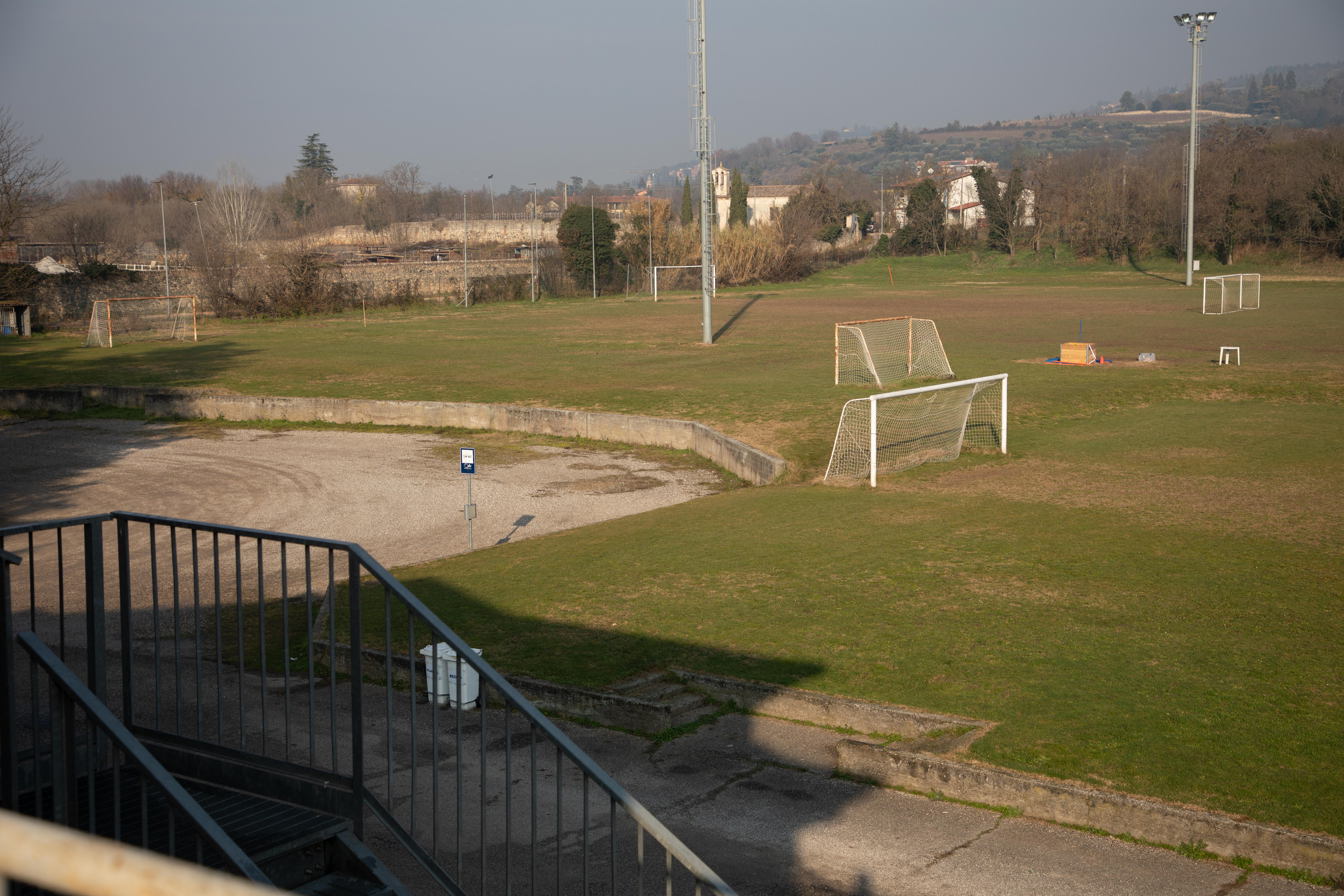 Foto Strutture e Campus