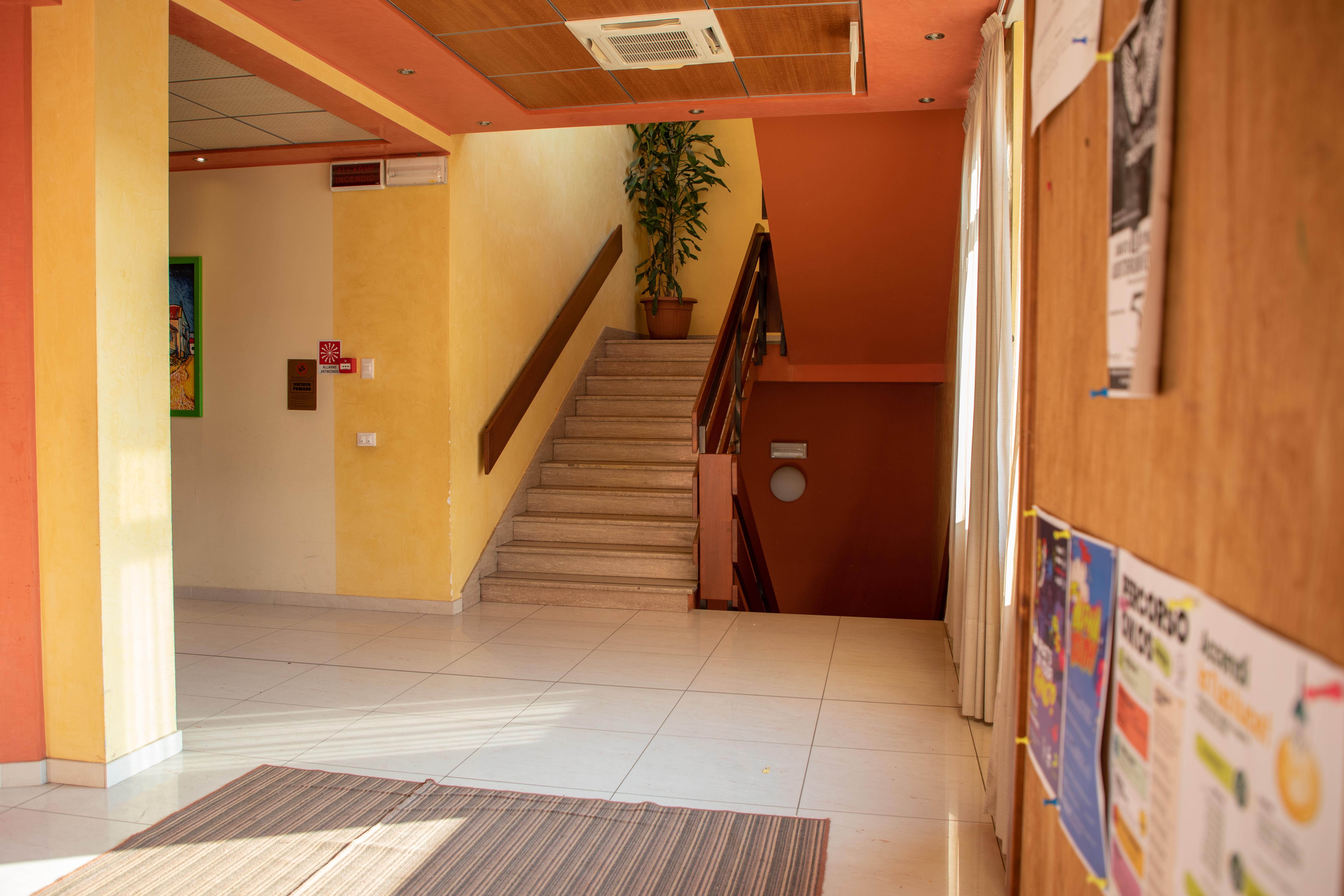 Foto Strutture e Campus