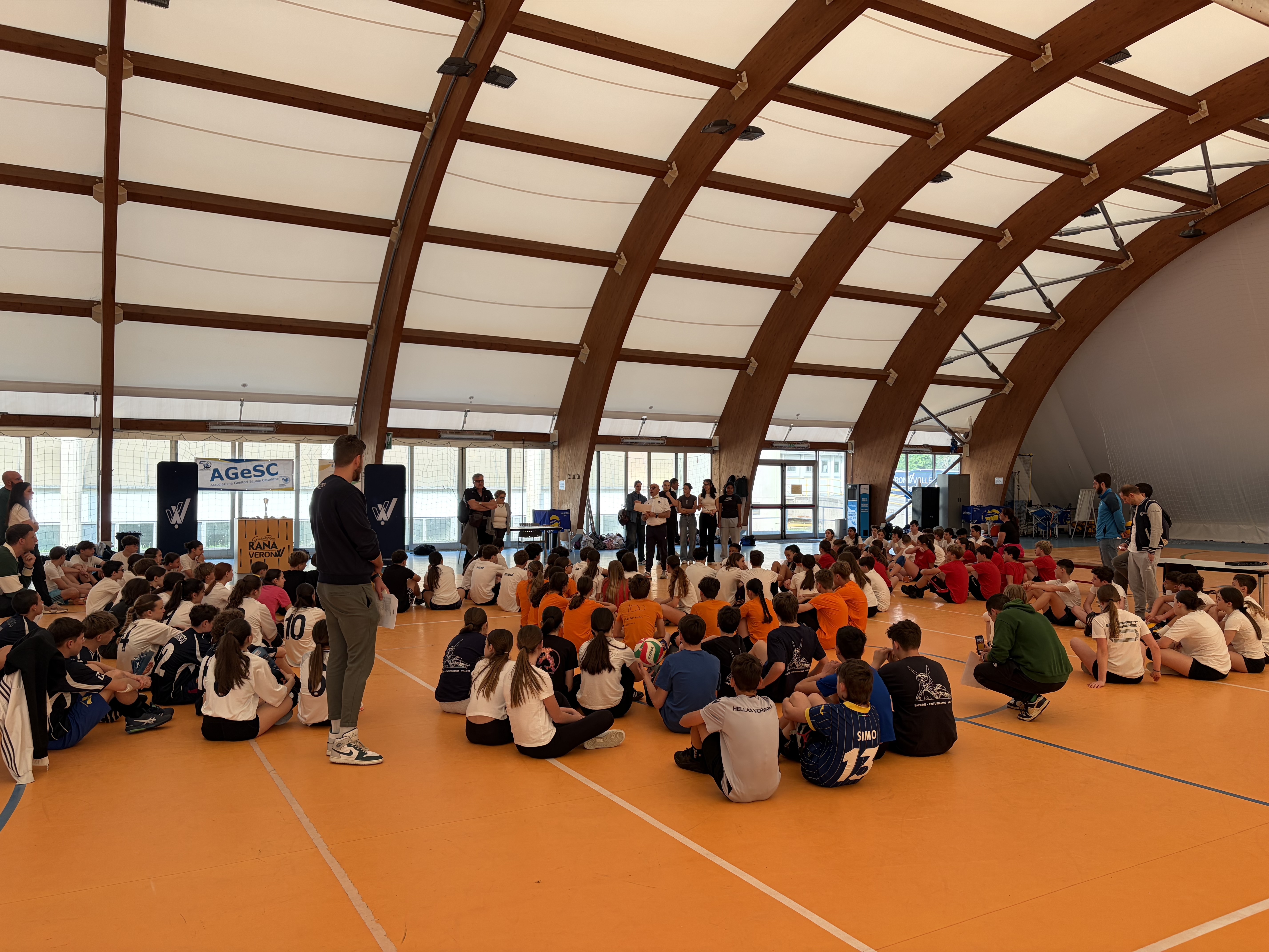 Foto Strutture e Campus