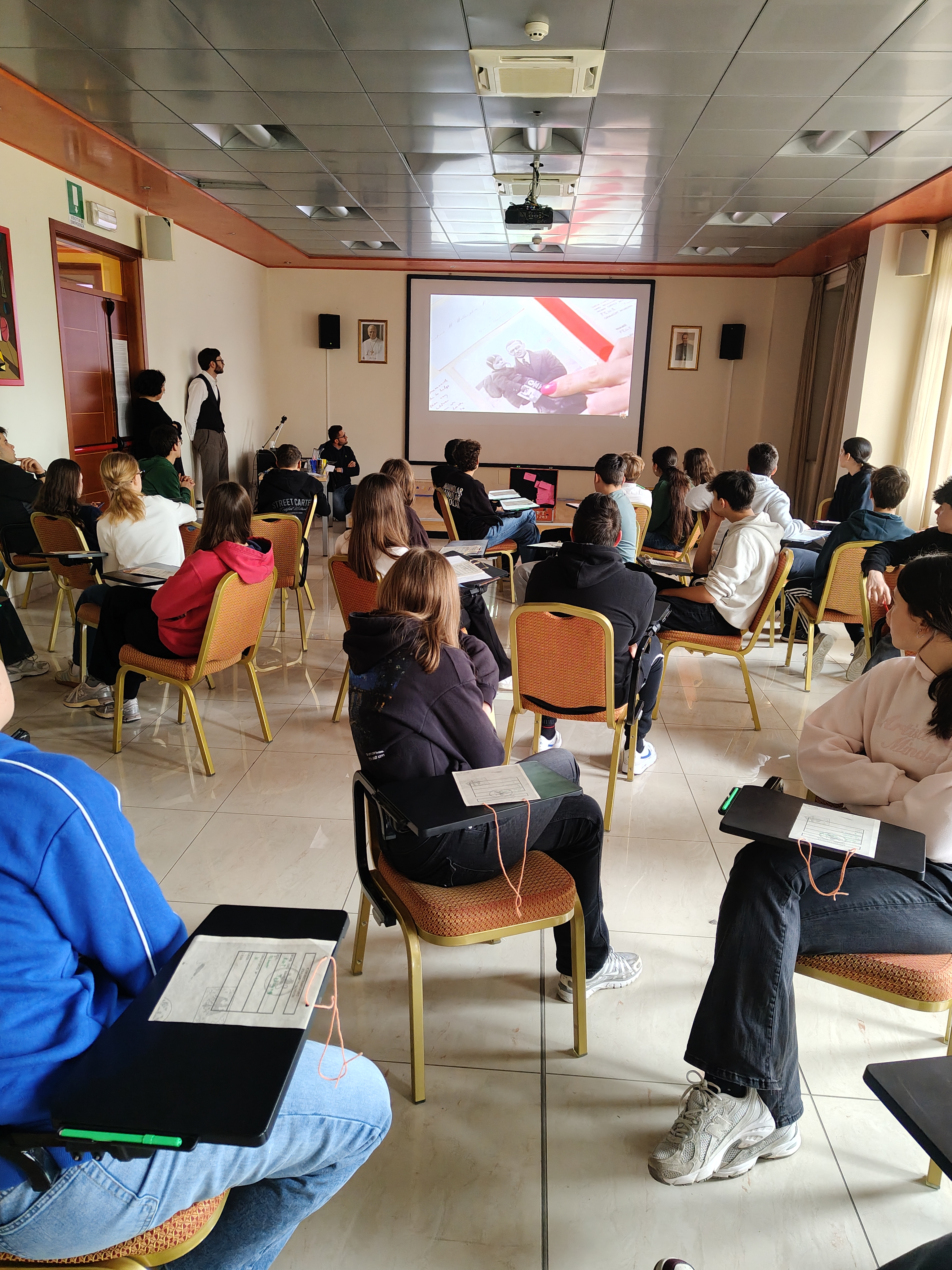 Foto Strutture e Campus