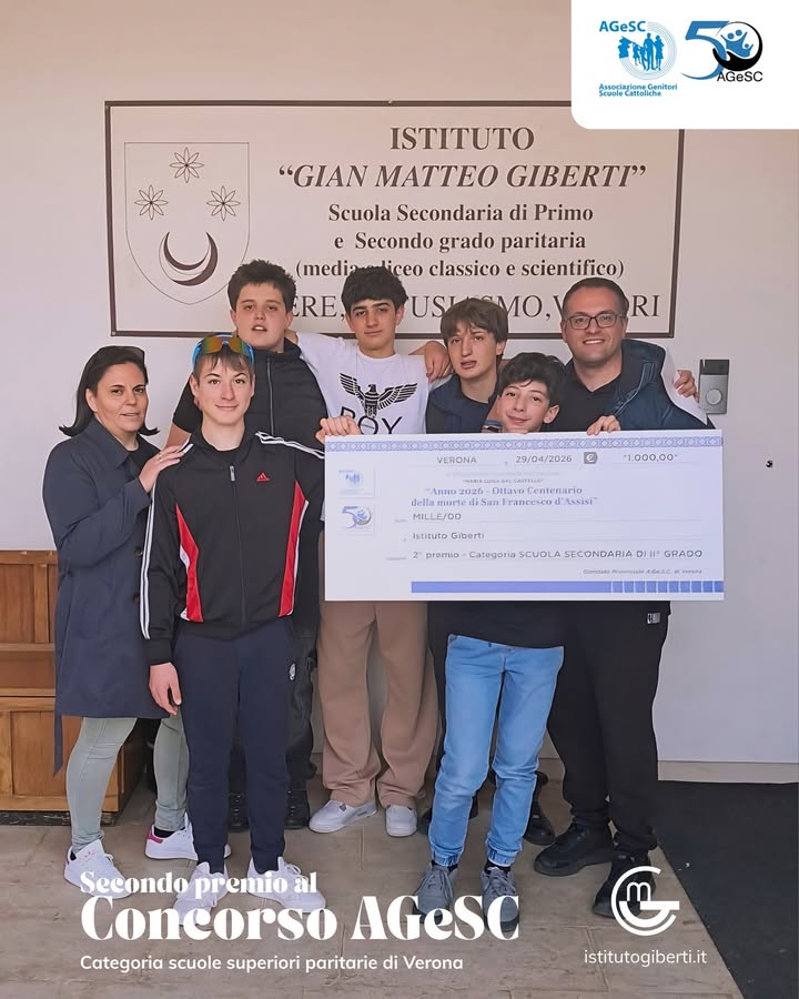 Social post